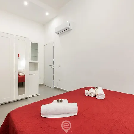 Appartement Diaz