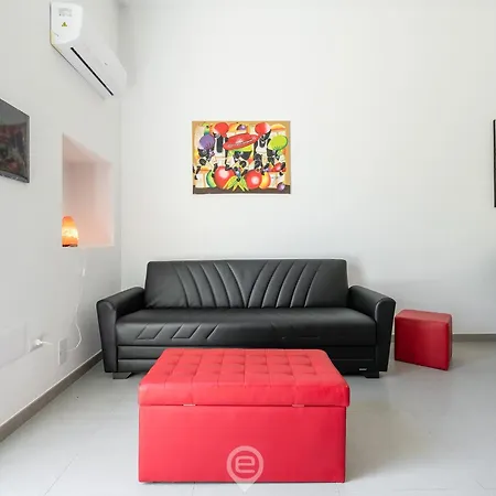 Appartement Diaz Cagliari