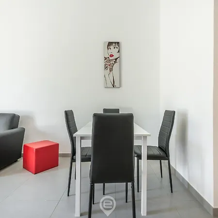 Diaz Appartement