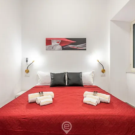 Appartement Diaz Cagliari