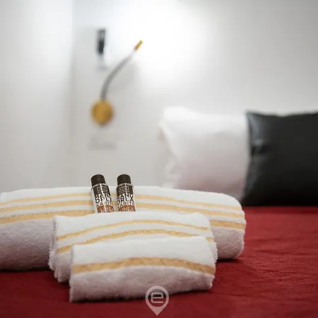 Appartement Diaz *