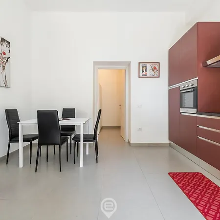 Diaz Appartement Cagliari