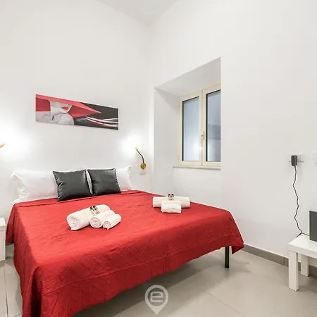 Appartement Diaz *