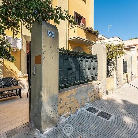 Diaz Appartement *