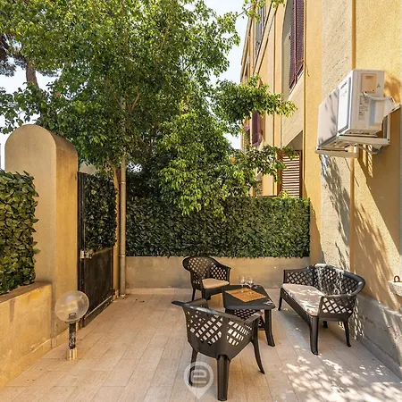 Diaz Appartement Cagliari