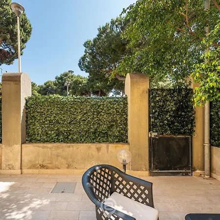 Appartement Diaz Cagliari