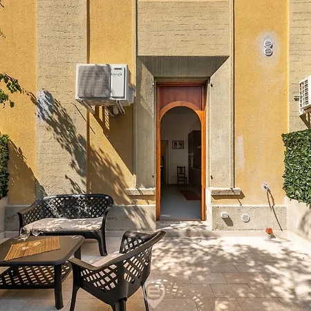 Diaz Appartement *